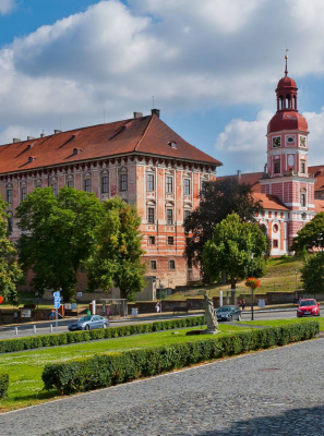 Roudnice nad Labem