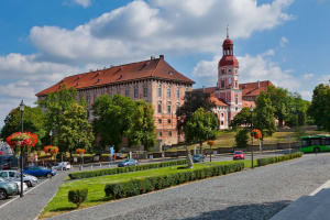 Roudnice nad Labem