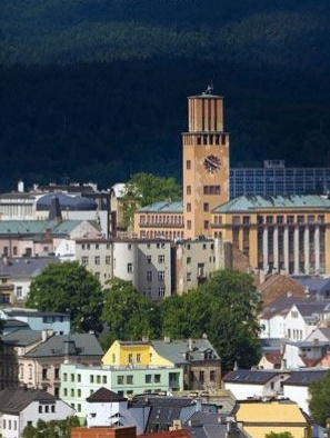 Jablonec nad Nisou