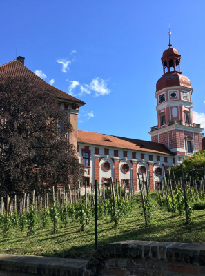 Roudnice nad Labem