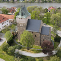 Praha – Kyje