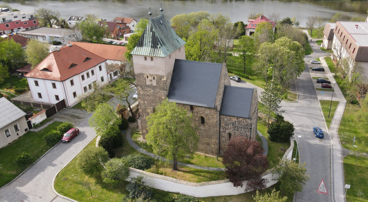 Praha – Kyje