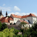 Praha – Chvaly