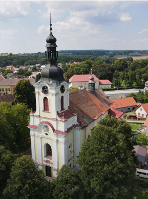 Častolovice