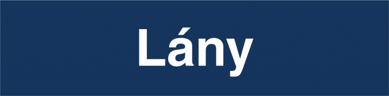 1_Lány