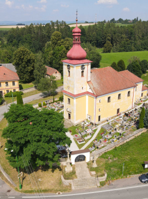 Rybná nad Zdobnicí