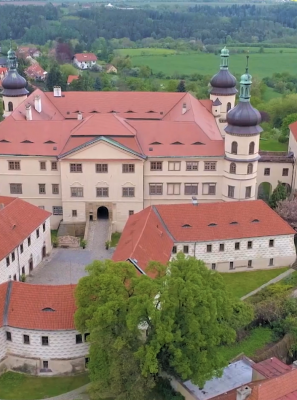 Kostelec nad Černými lesy