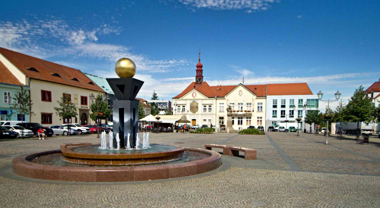 Brandýs nad Labem – loď