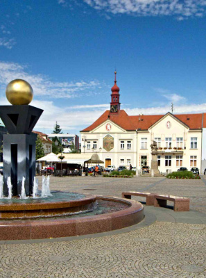 Brandýs nad Labem – loď