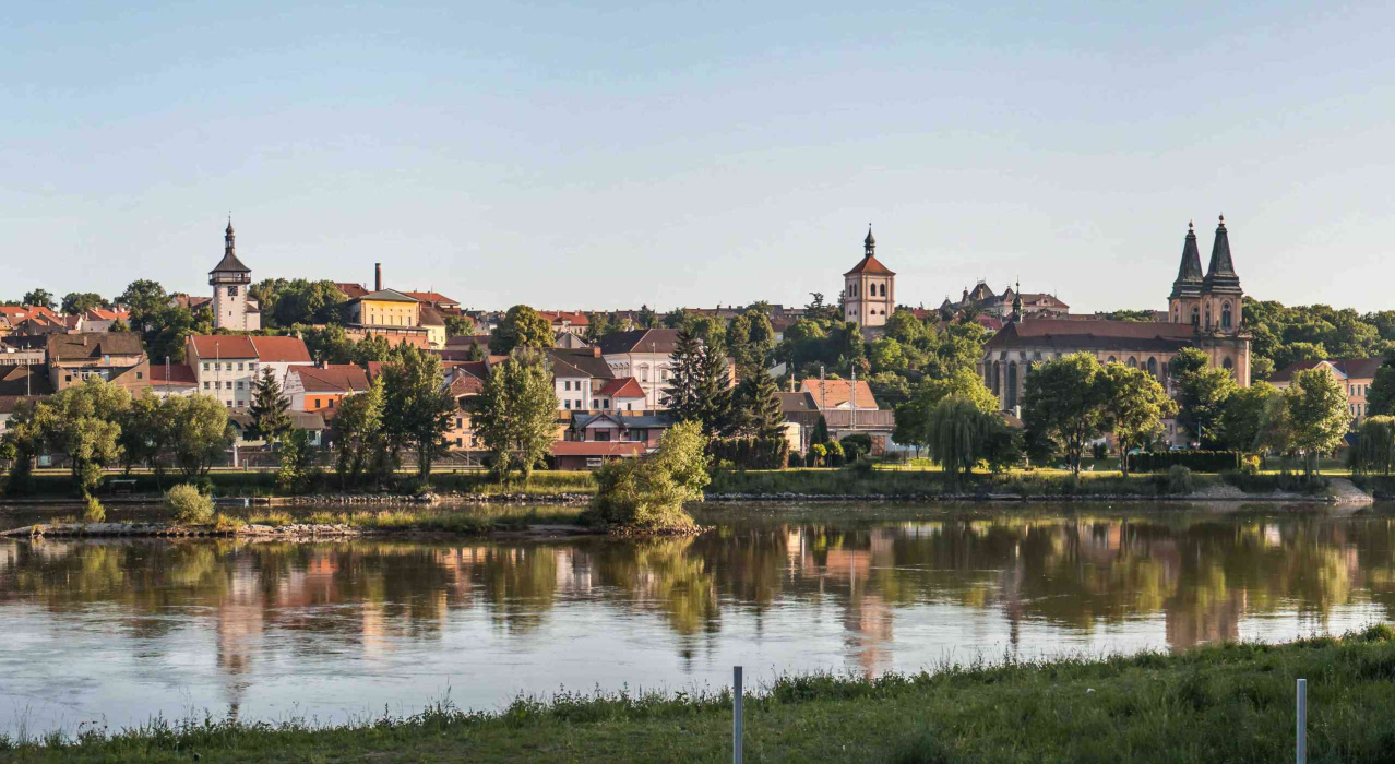 Roudnice nad Labem