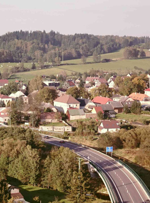 Trhová kamenice