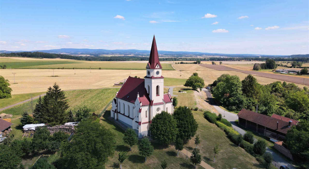 Bohuslavice