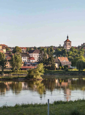 Roudnice nad Labem