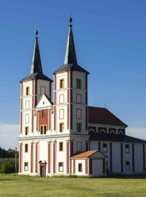 Podlažice