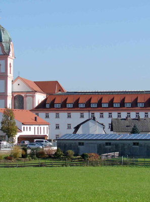 Rohr – zájezd