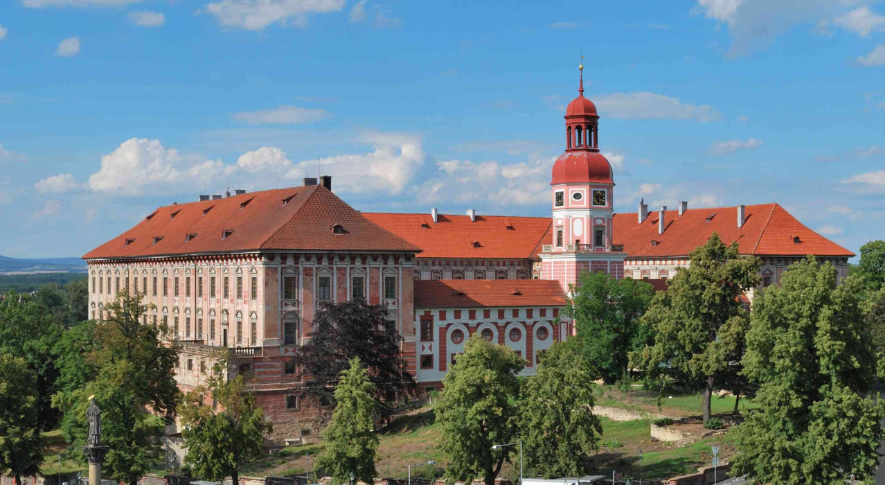 Roudnice nad Labem
