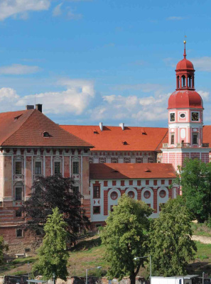 Roudnice nad Labem