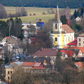Trhová kamenice