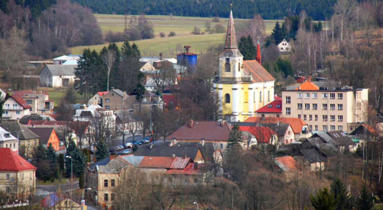 Trhová kamenice