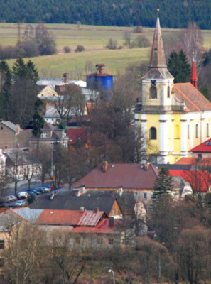 Trhová kamenice
