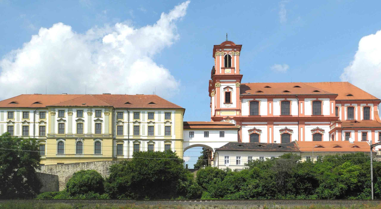Litoměřice – loď