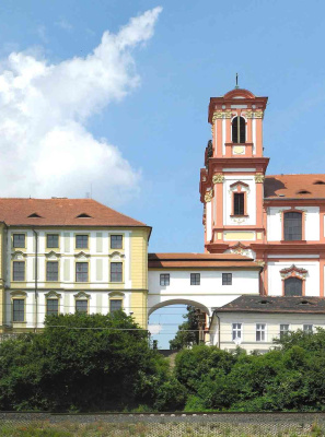 Litoměřice – loď