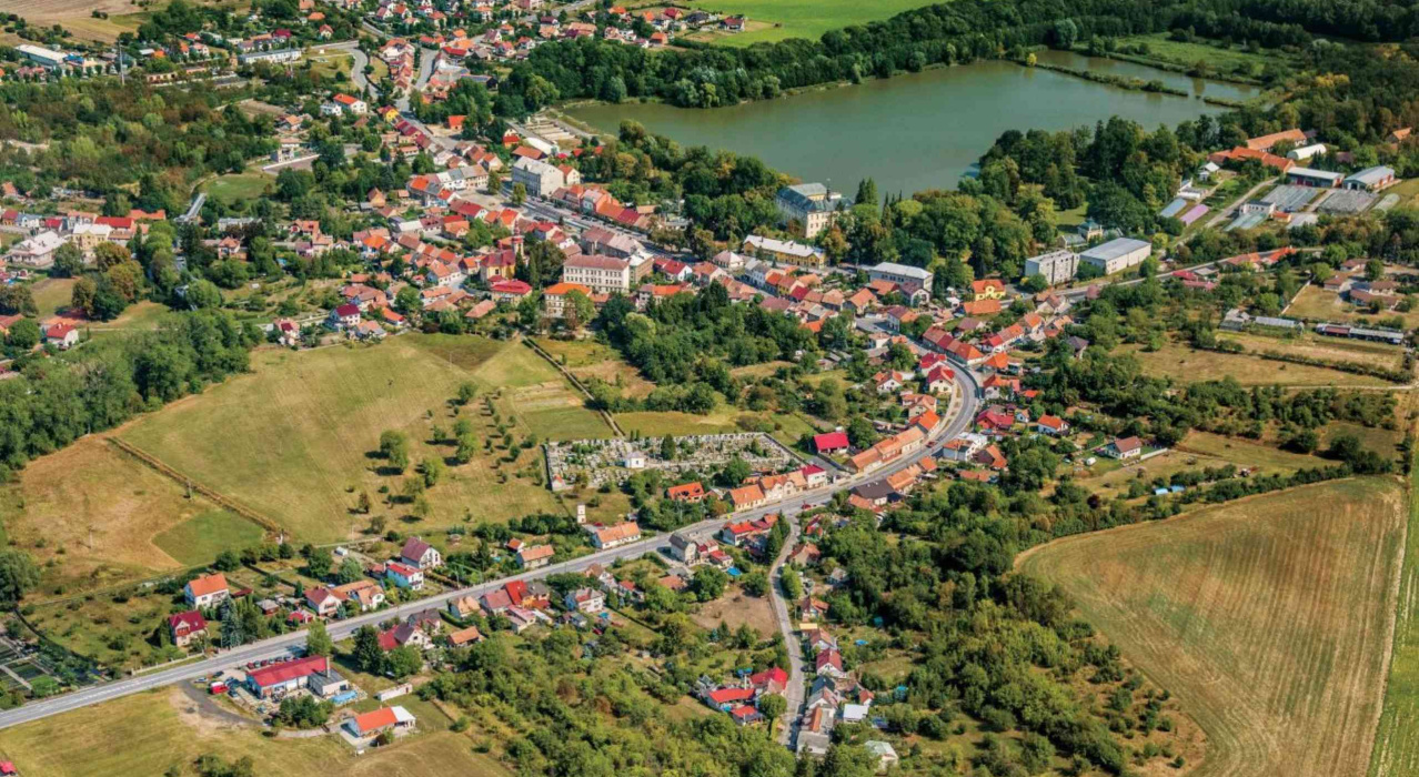 Kopidlno