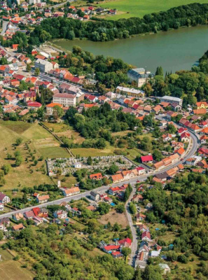 Kopidlno