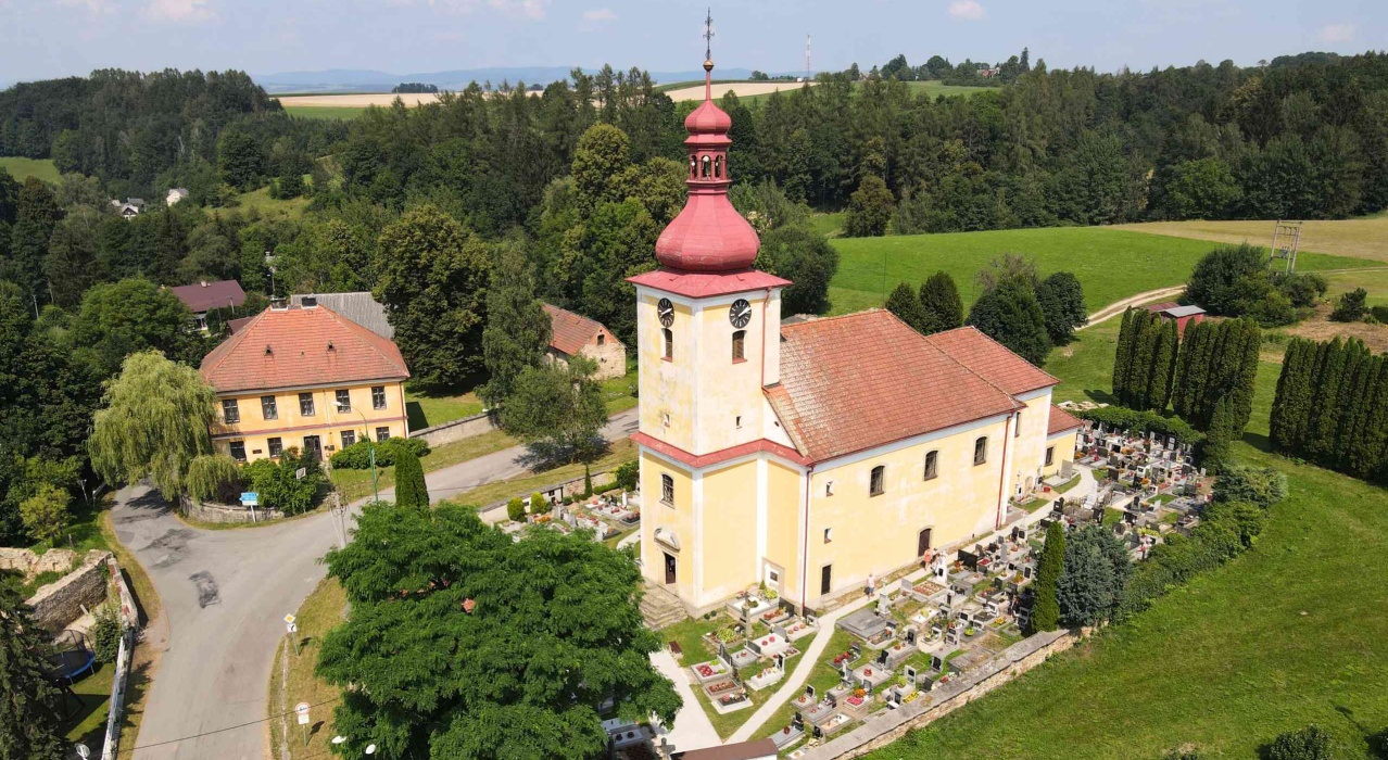 Rybná nad Zdobnicí