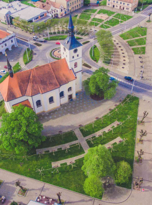Lázně Bělohrad