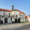 Praha – Zbraslav
