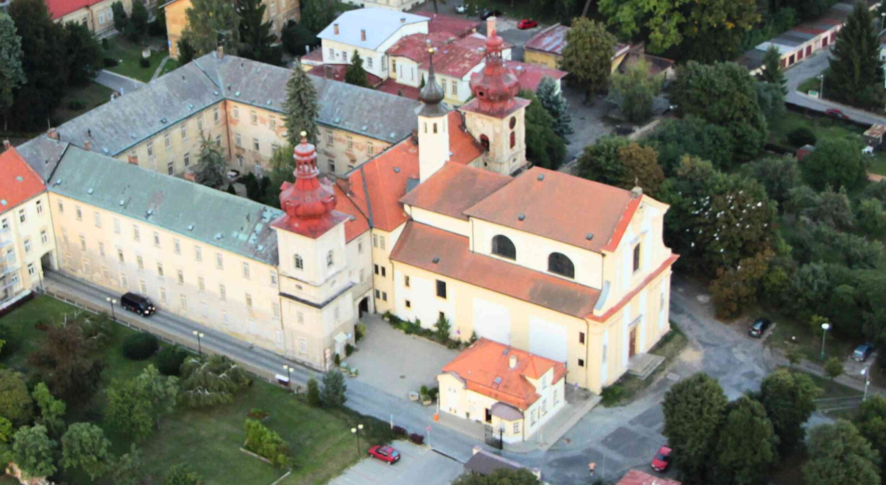 Kosmonosy