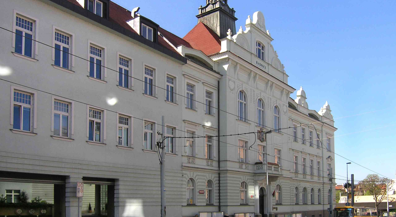 Prague – 9