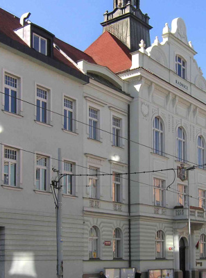 Prague – 9
