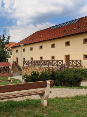 Prague – Dubeč
