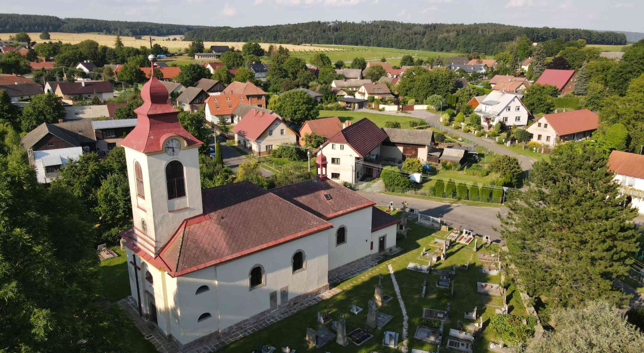 Choteč