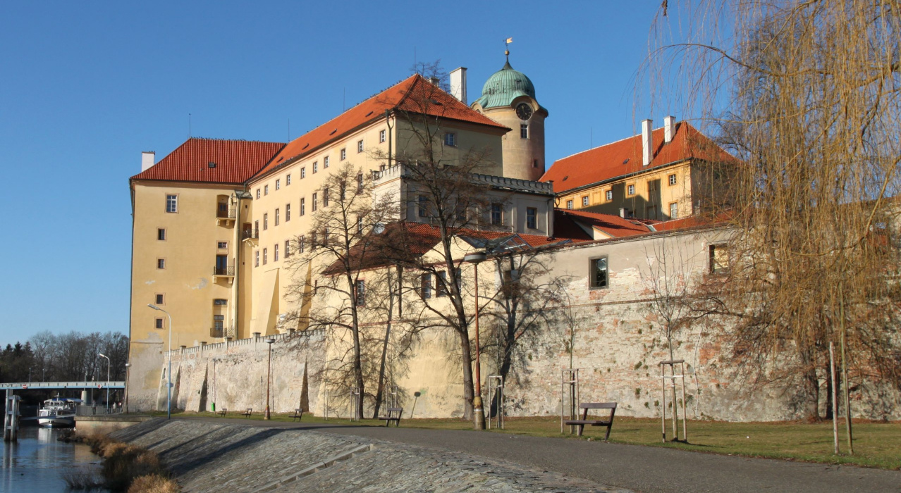 Poděbrady