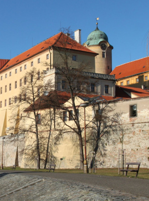 Poděbrady