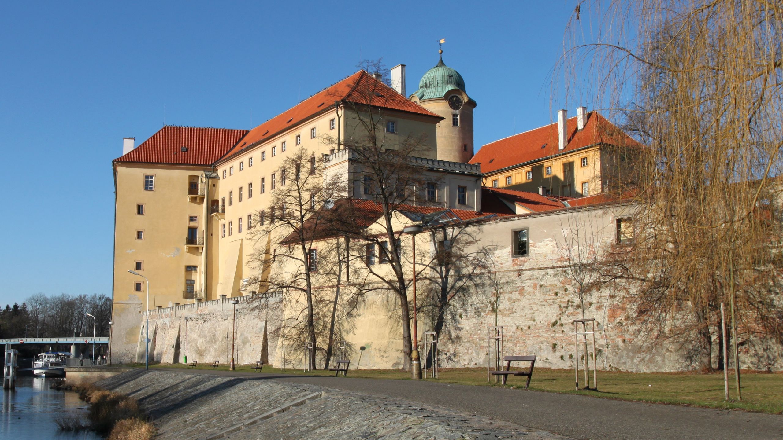 Poděbrady
