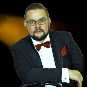 Pavel Švingr