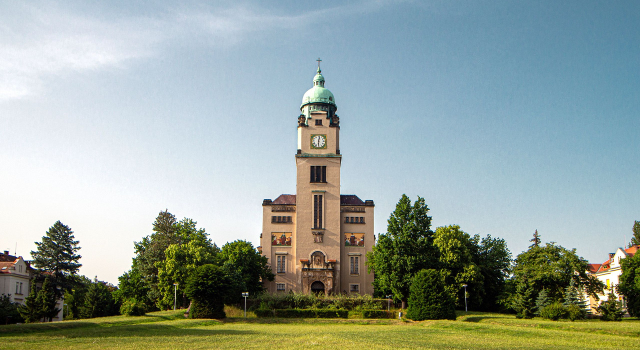 Praha  – Bohnice