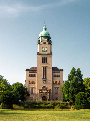 Praha  – Bohnice