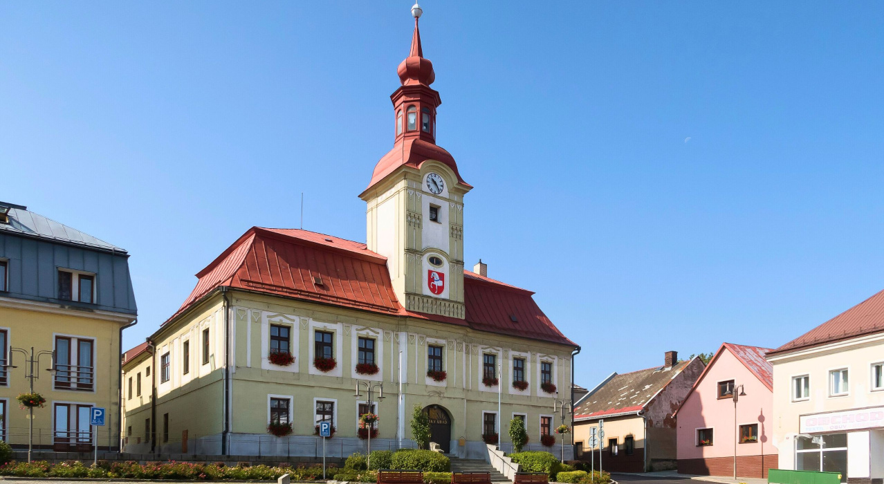 Hlinsko