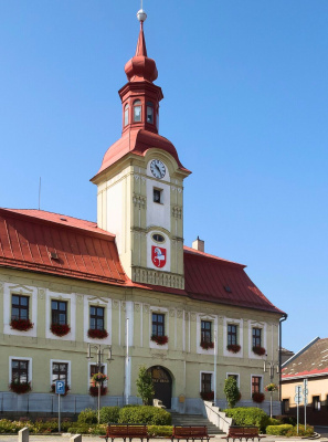Hlinsko