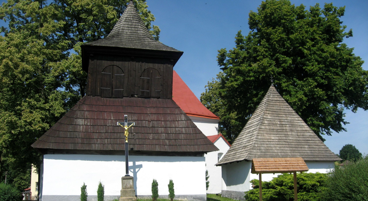 Krásná Hora