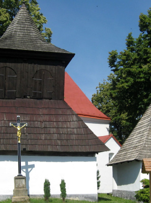 Krásná Hora