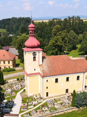Rybná nad Zdobnicí