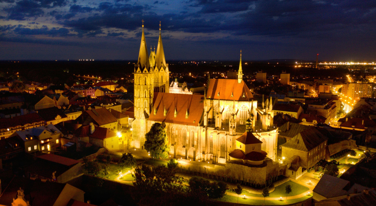 Kolín