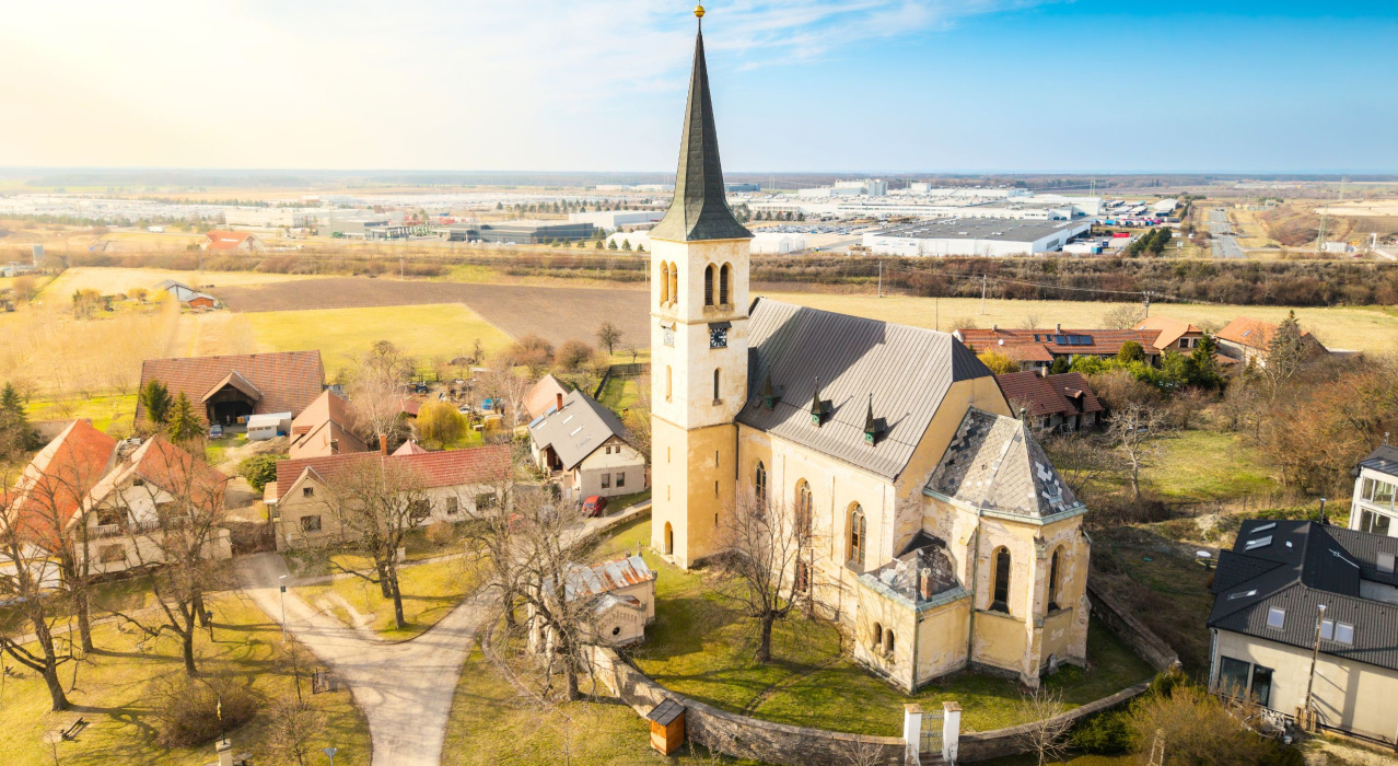 Ovčáry
