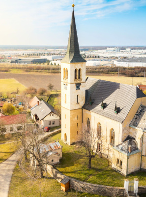 Ovčáry